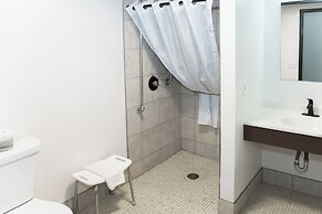 River Bend's Walleye Inn