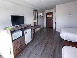 River Bend's Walleye Inn