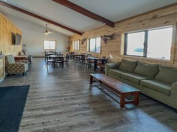 River Bend's Walleye Inn