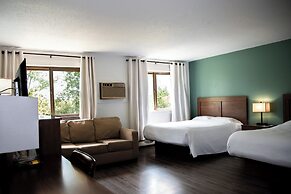 River Bend's Walleye Inn