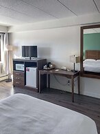 River Bend's Walleye Inn