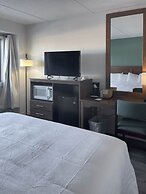 River Bend's Walleye Inn