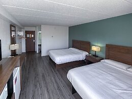 River Bend's Walleye Inn