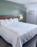 River Bend's Walleye Inn