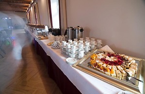 Hotel Karczyce