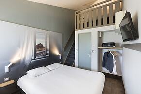 B&B HOTEL Avranches Baie du Mont Saint-Michel