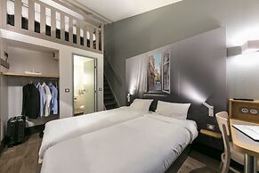 B&B HOTEL Avranches Baie du Mont Saint-Michel