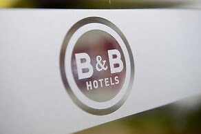 B&B HOTEL Avranches Baie du Mont Saint-Michel