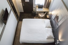 B&B HOTEL Avranches Baie du Mont Saint-Michel