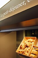 B&B HOTEL Avranches Baie du Mont Saint-Michel