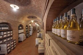 Agriturismo Le Querce del Vareglio