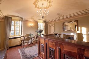 Agriturismo Le Querce del Vareglio