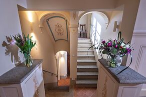 Agriturismo Le Querce del Vareglio