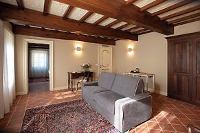 Agriturismo Le Querce del Vareglio