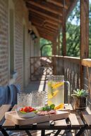 Agriturismo Le Querce del Vareglio