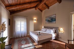 Agriturismo Le Querce del Vareglio