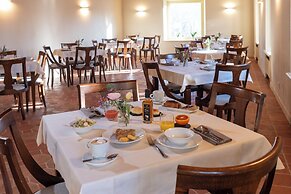 Agriturismo Le Querce del Vareglio