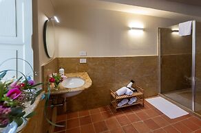 Agriturismo Le Querce del Vareglio