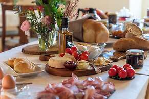 Agriturismo Le Querce del Vareglio