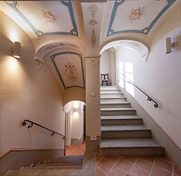 Agriturismo Le Querce del Vareglio
