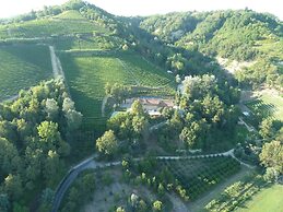Agriturismo Le Querce del Vareglio