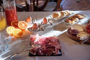 Agriturismo Le Querce del Vareglio