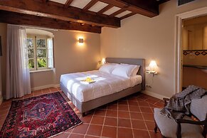 Agriturismo Le Querce del Vareglio