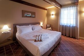 Agriturismo Le Querce del Vareglio