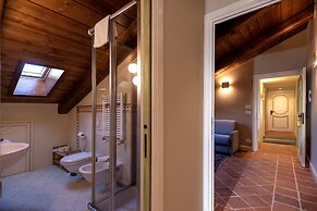 Agriturismo Le Querce del Vareglio