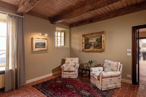 Agriturismo Le Querce del Vareglio