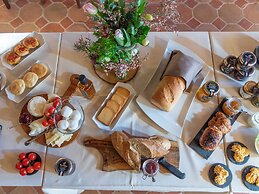 Agriturismo Le Querce del Vareglio