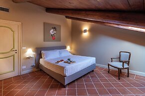 Agriturismo Le Querce del Vareglio