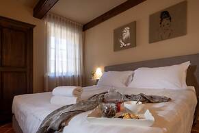 Agriturismo Le Querce del Vareglio