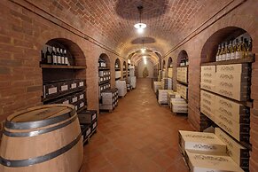 Agriturismo Le Querce del Vareglio