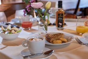 Agriturismo Le Querce del Vareglio