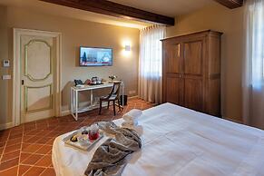 Agriturismo Le Querce del Vareglio