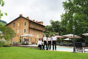 Agriturismo Le Querce del Vareglio