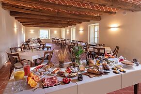 Agriturismo Le Querce del Vareglio