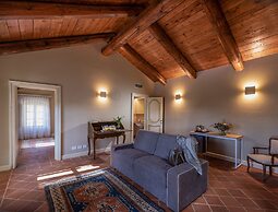 Agriturismo Le Querce del Vareglio