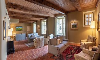 Agriturismo Le Querce del Vareglio