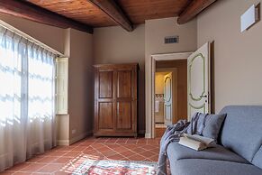 Agriturismo Le Querce del Vareglio