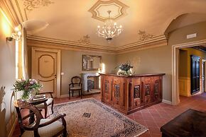 Agriturismo Le Querce del Vareglio