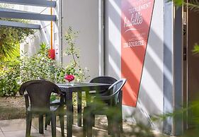 B&B HOTEL Rennes Sud Chantepie