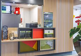 B&B HOTEL Rennes Sud Chantepie