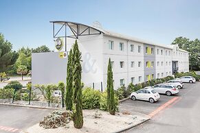 B&B HOTEL Rennes Sud Chantepie