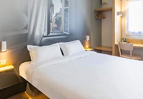 B&B HOTEL Rennes Sud Chantepie