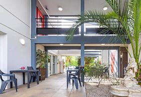 B&B HOTEL Rennes Sud Chantepie