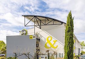 B&B HOTEL Rennes Sud Chantepie