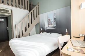 B&B HOTEL Rennes Sud Chantepie