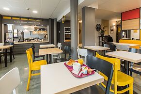 B&B HOTEL Rennes Sud Chantepie